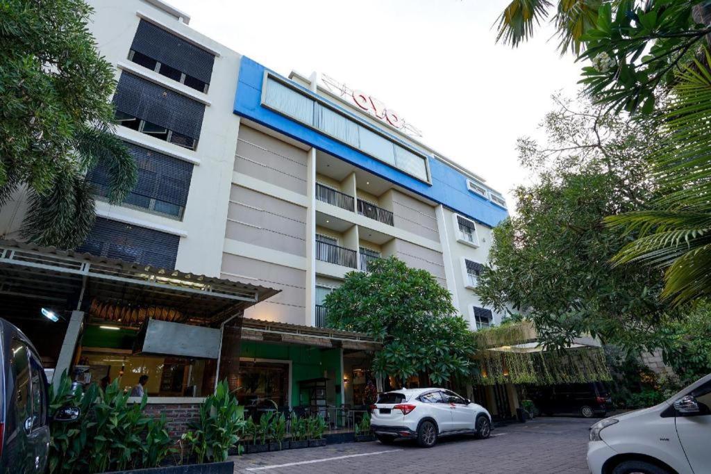 Prime Royal Hotel Surabaya