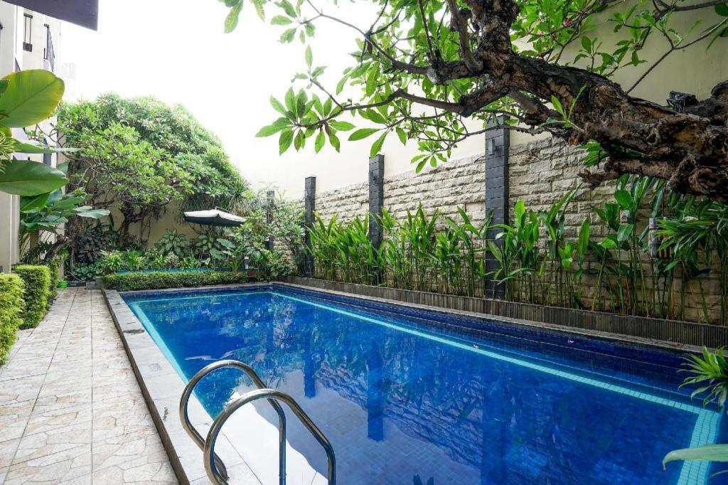 Hotel Prime Royal Surabaya