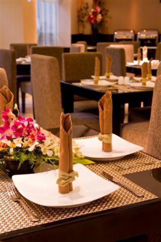 Prime Royal Hotel