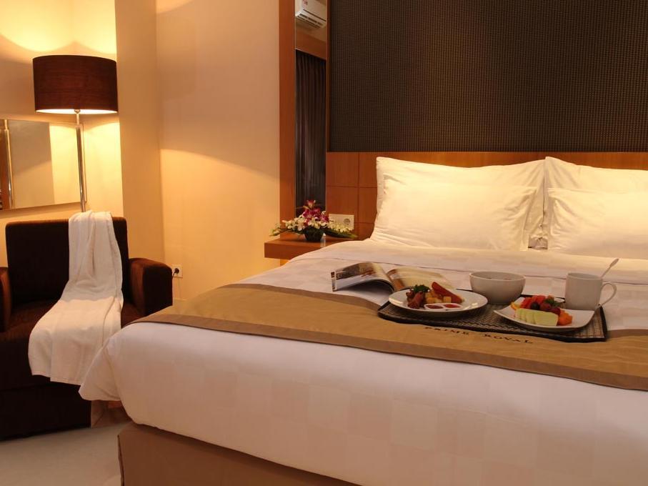 Prime Royal 3*