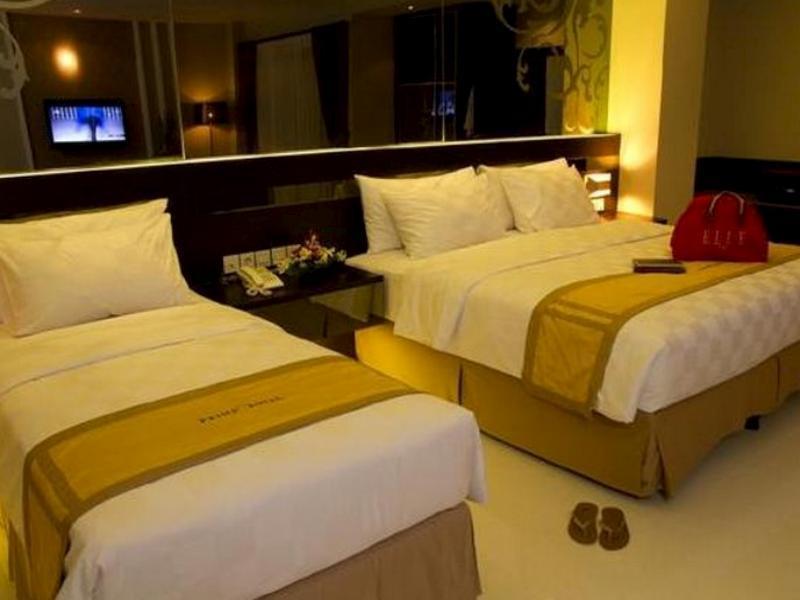 Hotel Prime Royal Surabaya