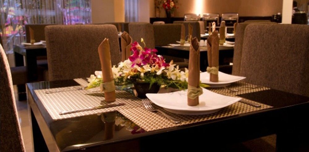 Prime Royal Hotel