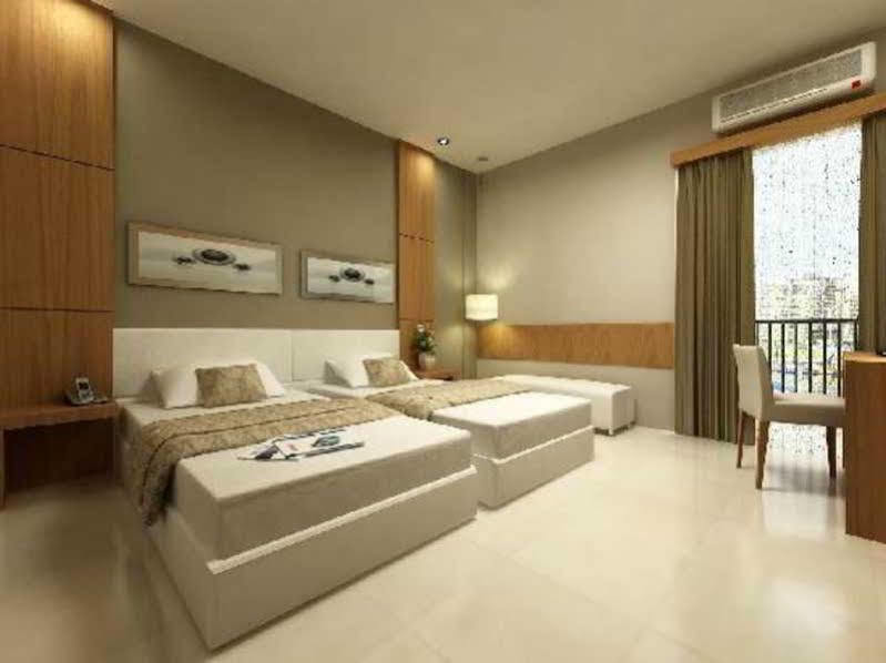 Hotel Prime Royal 3*