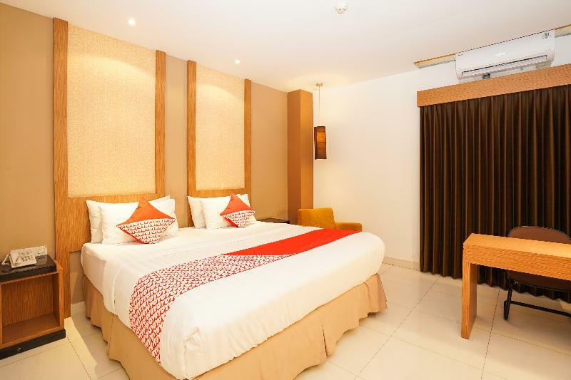 Hotel Prime Royal Surabaya