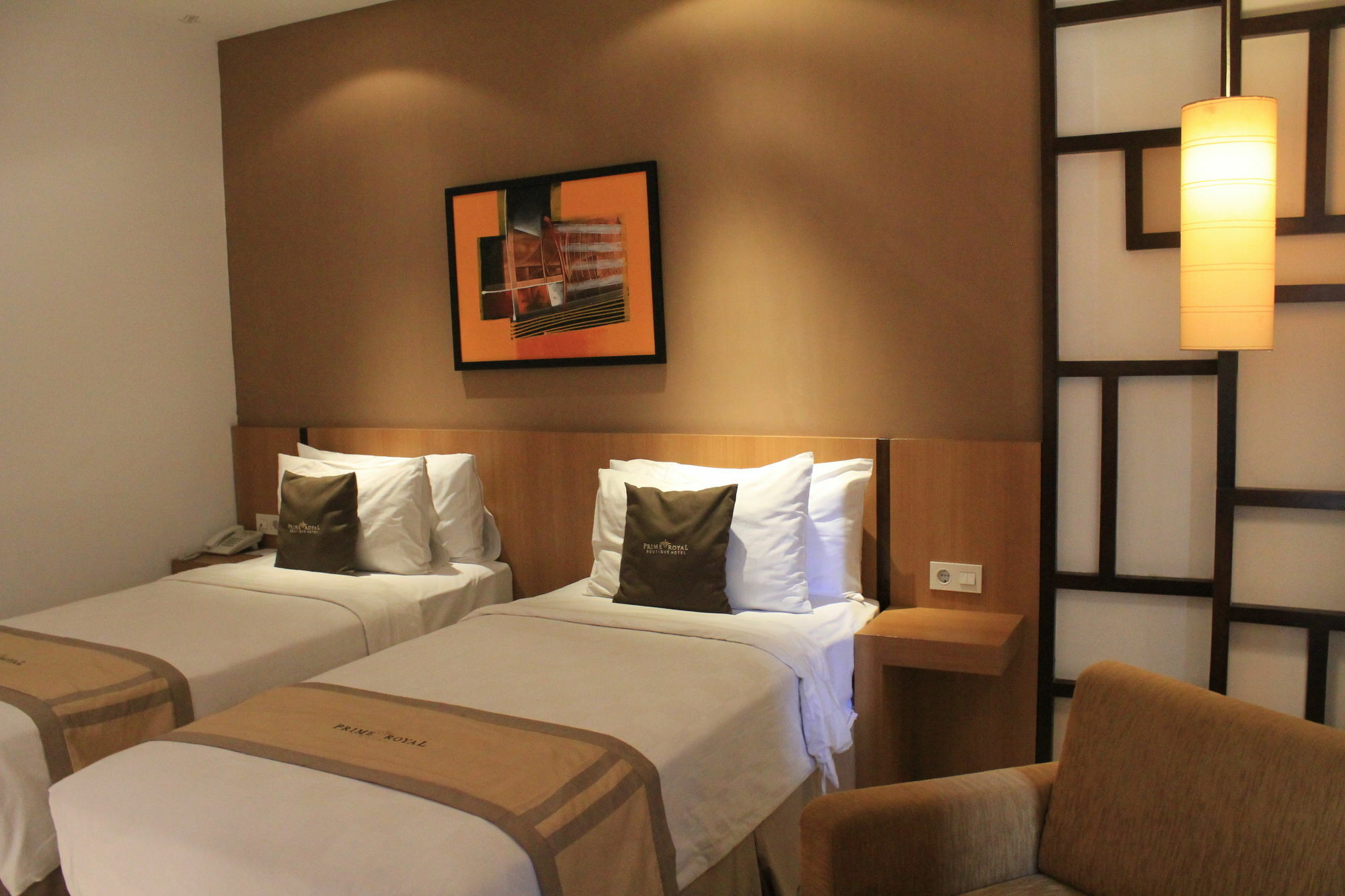 Prime Royal 3* Surabaya